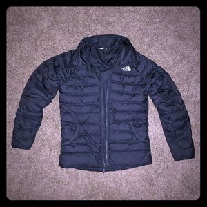 THE NORTH FACE COAT